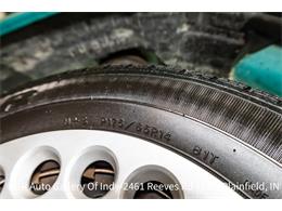 1996 Mercury Tracer (CC-2115945) for sale in Kentwood, Michigan