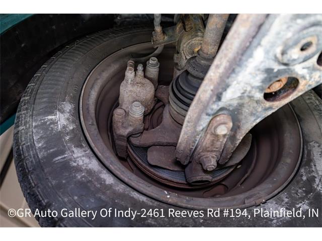 1996 Mercury Tracer (CC-2115945) for sale in Kentwood, Michigan