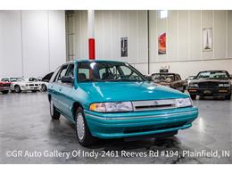 1996 Mercury Tracer (CC-2115945) for sale in Kentwood, Michigan