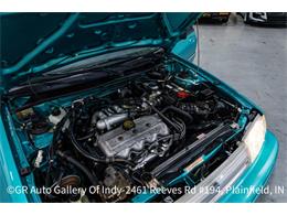 1996 Mercury Tracer (CC-2115945) for sale in Kentwood, Michigan