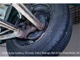 1996 Mercury Tracer (CC-2115945) for sale in Kentwood, Michigan