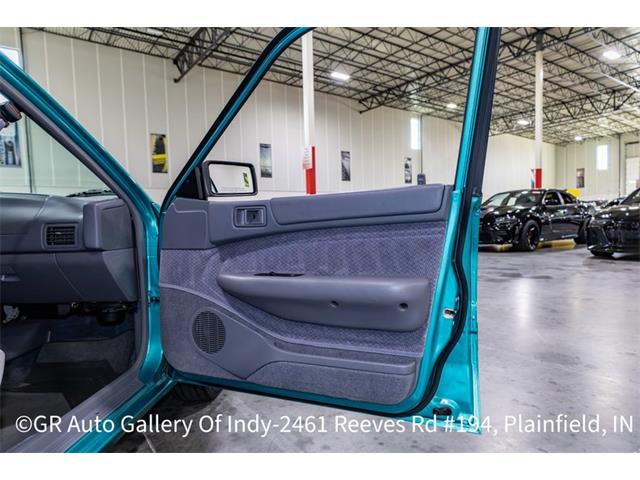 1996 Mercury Tracer (CC-2115945) for sale in Kentwood, Michigan