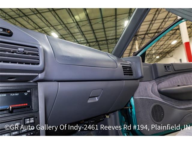 1996 Mercury Tracer (CC-2115945) for sale in Kentwood, Michigan