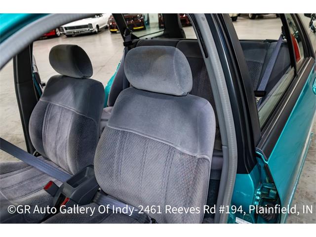 1996 Mercury Tracer (CC-2115945) for sale in Kentwood, Michigan