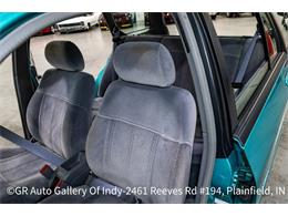 1996 Mercury Tracer (CC-2115945) for sale in Kentwood, Michigan