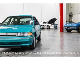 1996 Mercury Tracer (CC-2115945) for sale in Kentwood, Michigan