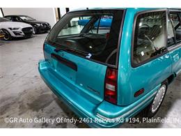 1996 Mercury Tracer (CC-2115945) for sale in Kentwood, Michigan