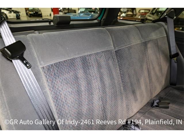 1996 Mercury Tracer (CC-2115945) for sale in Kentwood, Michigan