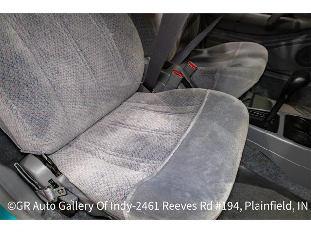 1996 Mercury Tracer (CC-2115945) for sale in Kentwood, Michigan