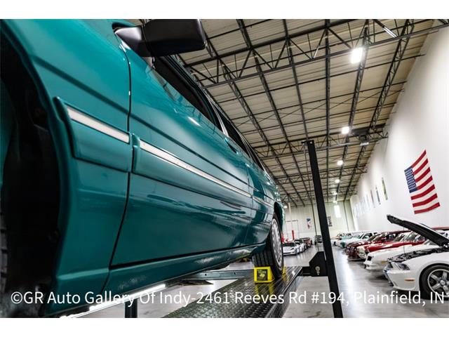 1996 Mercury Tracer (CC-2115945) for sale in Kentwood, Michigan