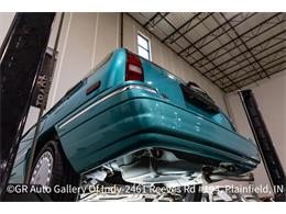 1996 Mercury Tracer (CC-2115945) for sale in Kentwood, Michigan
