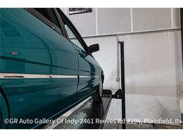 1996 Mercury Tracer (CC-2115945) for sale in Kentwood, Michigan
