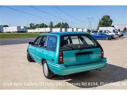 1996 Mercury Tracer (CC-2115945) for sale in Kentwood, Michigan