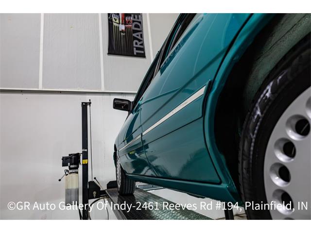 1996 Mercury Tracer (CC-2115945) for sale in Kentwood, Michigan