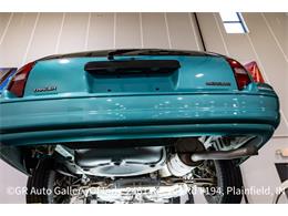 1996 Mercury Tracer (CC-2115945) for sale in Kentwood, Michigan