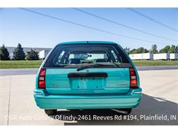 1996 Mercury Tracer (CC-2115945) for sale in Kentwood, Michigan
