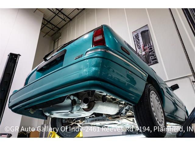 1996 Mercury Tracer (CC-2115945) for sale in Kentwood, Michigan