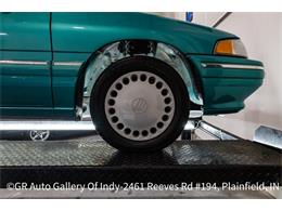 1996 Mercury Tracer (CC-2115945) for sale in Kentwood, Michigan