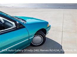 1996 Mercury Tracer (CC-2115945) for sale in Kentwood, Michigan