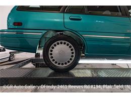 1996 Mercury Tracer (CC-2115945) for sale in Kentwood, Michigan