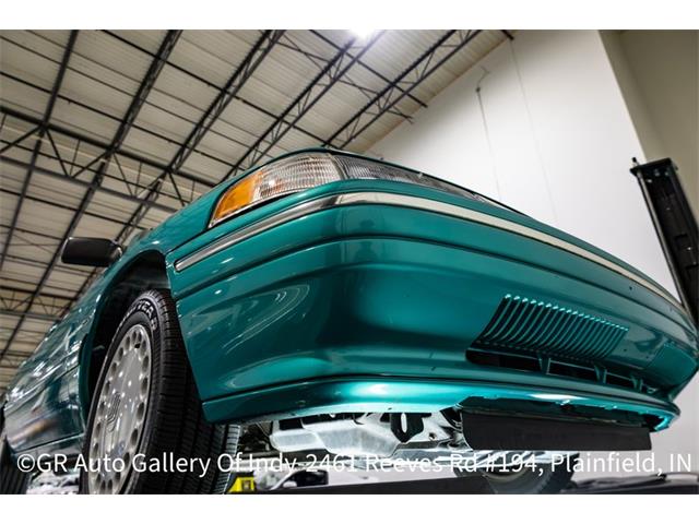 1996 Mercury Tracer (CC-2115945) for sale in Kentwood, Michigan