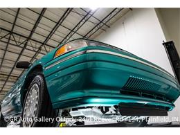1996 Mercury Tracer (CC-2115945) for sale in Kentwood, Michigan