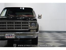 1978 Chevrolet Blazer (CC-2115946) for sale in Lavergne, Tennessee