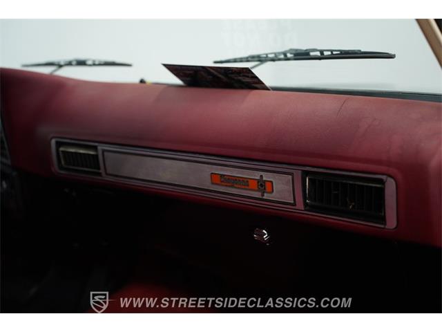 1978 Chevrolet Blazer (CC-2115946) for sale in Lavergne, Tennessee