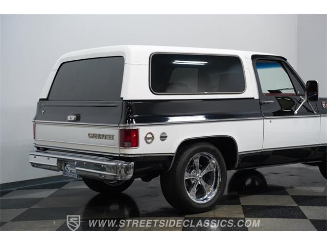 1978 Chevrolet Blazer (CC-2115946) for sale in Lavergne, Tennessee