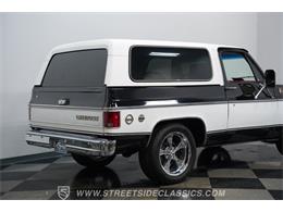 1978 Chevrolet Blazer (CC-2115946) for sale in Lavergne, Tennessee