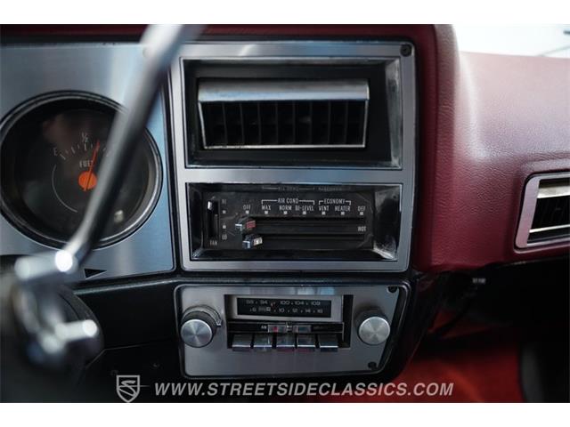 1978 Chevrolet Blazer (CC-2115946) for sale in Lavergne, Tennessee