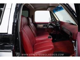 1978 Chevrolet Blazer (CC-2115946) for sale in Lavergne, Tennessee