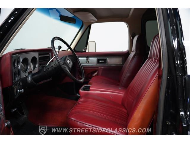 1978 Chevrolet Blazer (CC-2115946) for sale in Lavergne, Tennessee