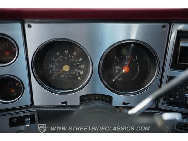 1978 Chevrolet Blazer (CC-2115946) for sale in Lavergne, Tennessee