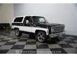 1978 Chevrolet Blazer (CC-2115946) for sale in Lavergne, Tennessee
