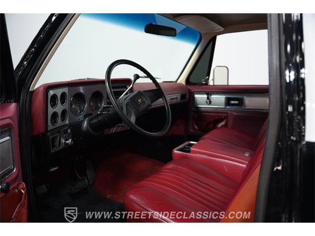 1978 Chevrolet Blazer (CC-2115946) for sale in Lavergne, Tennessee