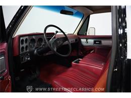 1978 Chevrolet Blazer (CC-2115946) for sale in Lavergne, Tennessee