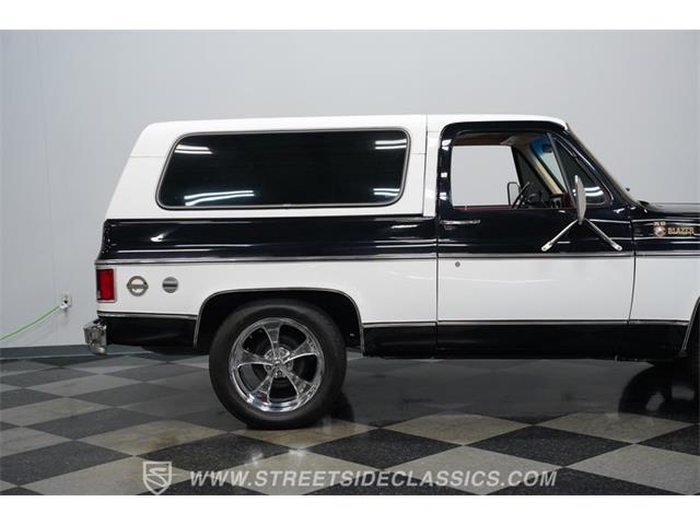 1978 Chevrolet Blazer (CC-2115946) for sale in Lavergne, Tennessee
