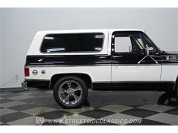 1978 Chevrolet Blazer (CC-2115946) for sale in Lavergne, Tennessee