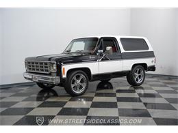 1978 Chevrolet Blazer (CC-2115946) for sale in Lavergne, Tennessee