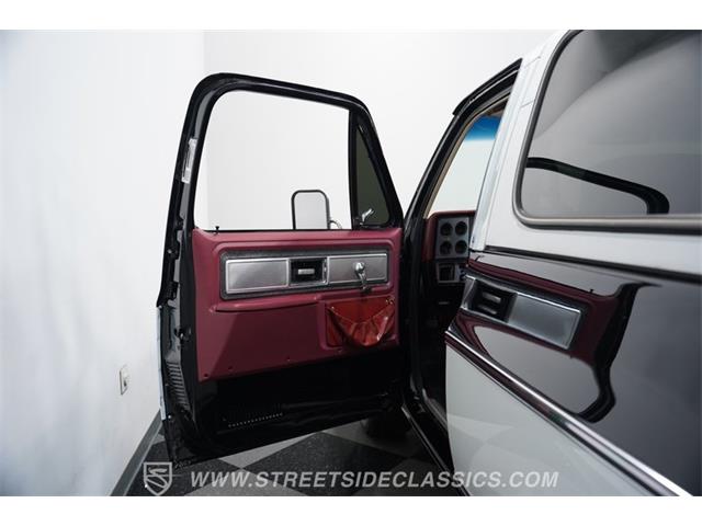 1978 Chevrolet Blazer (CC-2115946) for sale in Lavergne, Tennessee