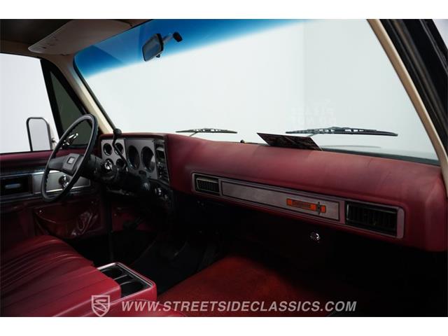 1978 Chevrolet Blazer (CC-2115946) for sale in Lavergne, Tennessee