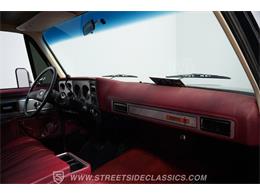 1978 Chevrolet Blazer (CC-2115946) for sale in Lavergne, Tennessee