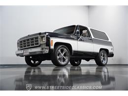 1978 Chevrolet Blazer (CC-2115946) for sale in Lavergne, Tennessee