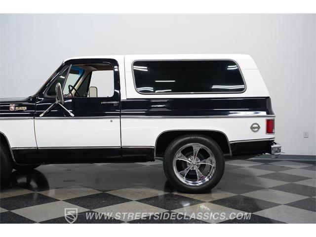 1978 Chevrolet Blazer (CC-2115946) for sale in Lavergne, Tennessee