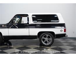 1978 Chevrolet Blazer (CC-2115946) for sale in Lavergne, Tennessee