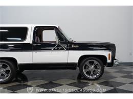 1978 Chevrolet Blazer (CC-2115946) for sale in Lavergne, Tennessee
