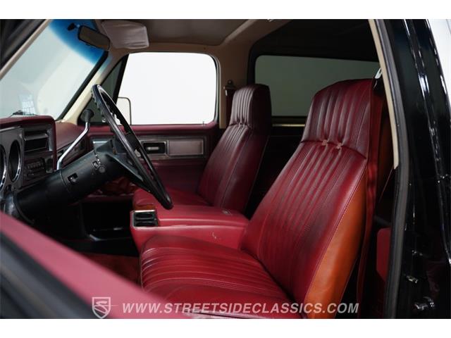 1978 Chevrolet Blazer (CC-2115946) for sale in Lavergne, Tennessee