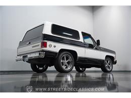 1978 Chevrolet Blazer (CC-2115946) for sale in Lavergne, Tennessee