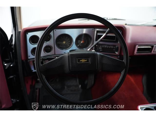 1978 Chevrolet Blazer (CC-2115946) for sale in Lavergne, Tennessee